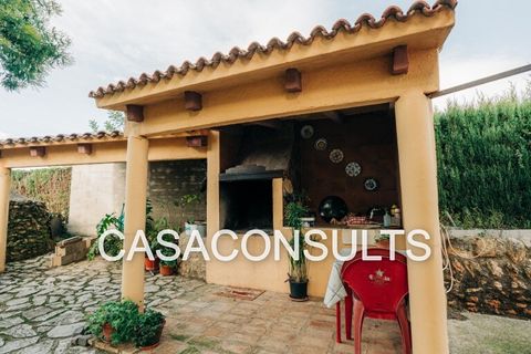 Landejendom i Les Useras, Castellon, Les Useras - € 365.000 | Ref: 918 - foto 19